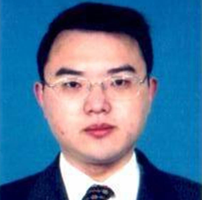 杨明宇