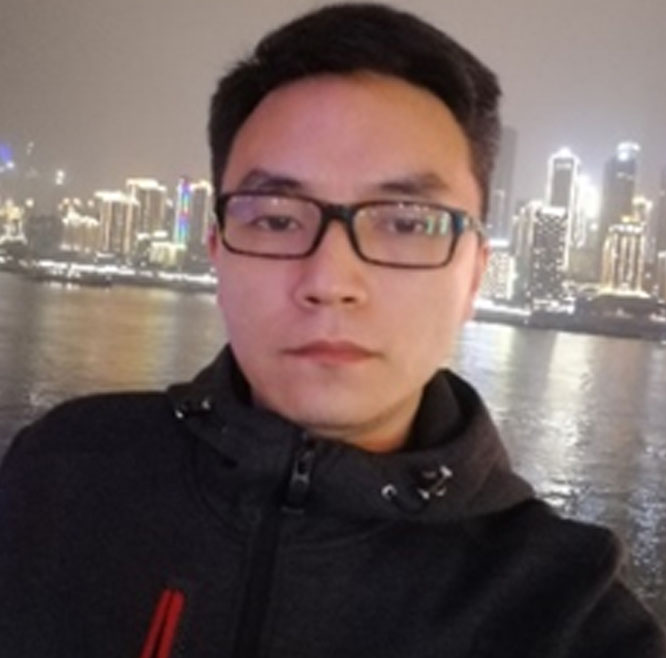 邹志华